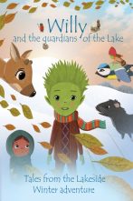 دانلود فیلم Willy and the Guardians of the Lake 2018