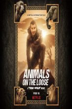 دانلود فیلم Animals on the Loose: A You vs. Wild Movie 2021