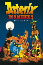 دانلود فیلم Asterix in America 1994