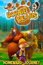 دانلود فیلم Boonie Bears: Homeward Journey 2013