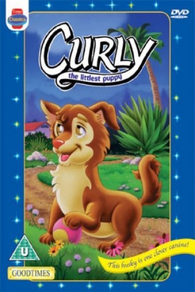 دانلود فیلم Curly: The Littlest Puppy 1995