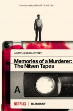 دانلود فیلم Memories of a Murderer: The Nilsen Tapes 2021