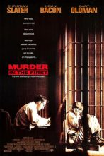 دانلود فیلم Murder in the First 1995