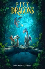 دانلود فیلم Pixy Dragons 2019