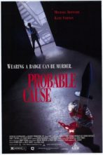 دانلود فیلم Probable Cause 1994