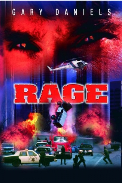 دانلود فیلم Rage 1995