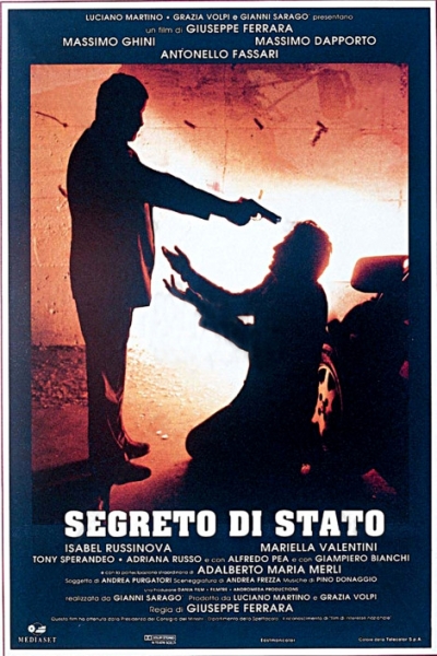 دانلود فیلم Segreto di stato 1995
