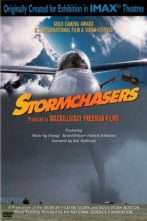 دانلود فیلم Stormchasers 1995