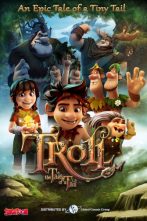 دانلود فیلم Troll: The Tale of a Tail 2018