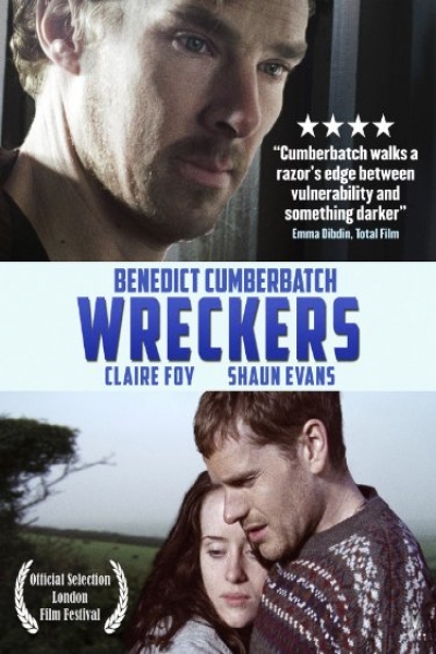 دانلود فیلم Wreckers 2011