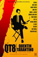 دانلود فیلم 21 Years: Quentin Tarantino 2019
