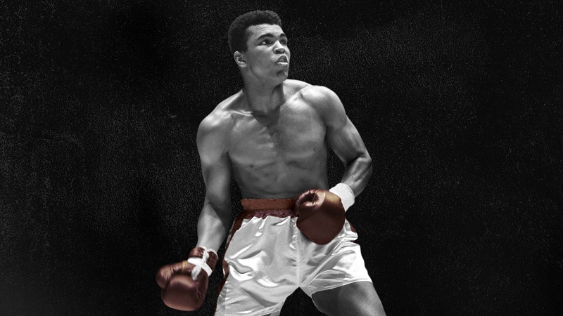 دانلود سریال خارجی Muhammad Ali