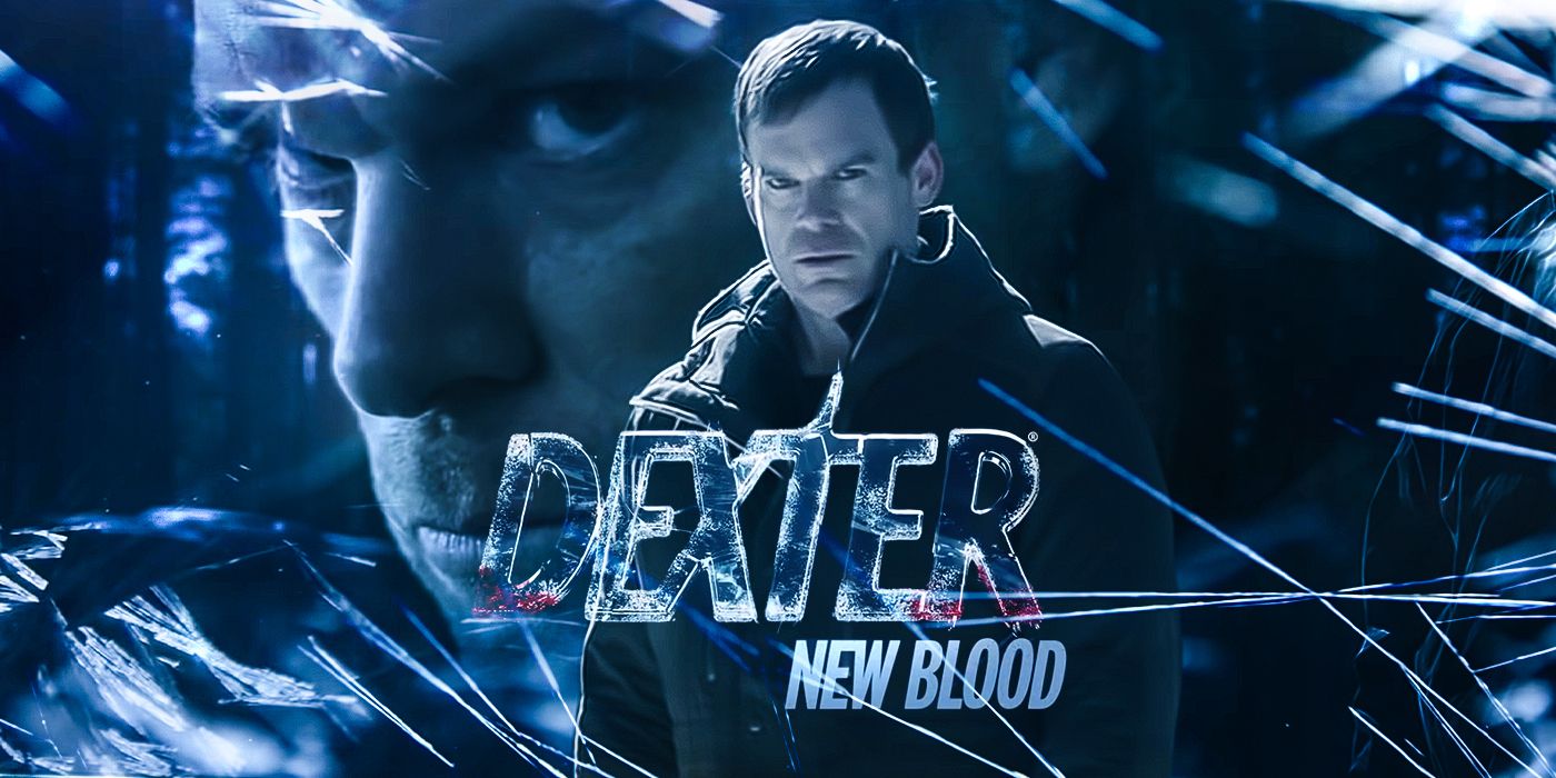 دانلود سریال خارجی Dexter: New Blood 2021