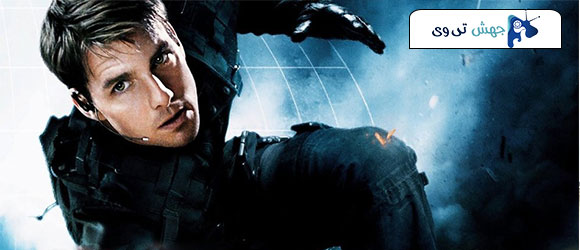 دانلود فیلم Mission: Impossible III 2006 دوبله فارسی