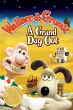 دانلود انیمیشن A Grand Day Out 1989