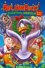 دانلود انیمیشن Bah Humduck!: A Looney Tunes Christmas 2006