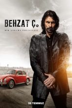 دانلود سریال Behzat C