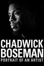 دانلود فیلم Chadwick Boseman: Portrait of an Artist 2021