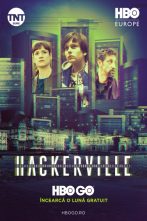 دانلود سریال Hackerville 2018