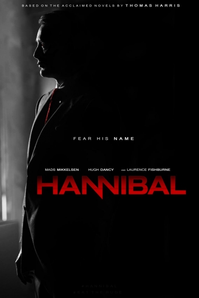 عکس سریال Hannibal