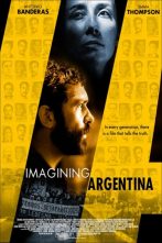 دانلود فیلم Imagining Argentina 2003