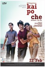 دانلود فیلم !Kai Po Che 2013