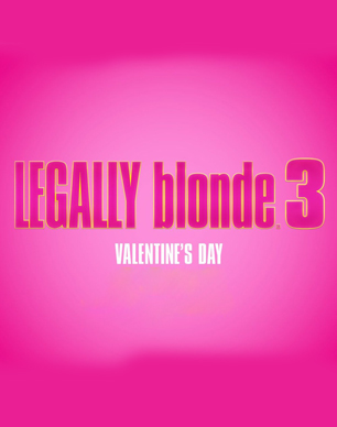 دانلود فیلم Legally Blonde 3 2022
