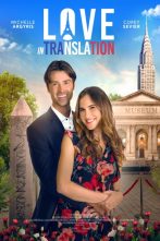 دانلود فیلم Love in Translation 2021