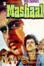 دانلود فیلم Mashaal 1984