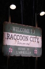 دانلود فیلم Resident Evil: Welcome to Raccoon City 2021