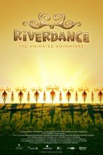 دانلود انیمیشن Riverdance The Animated Adventure 2021