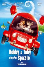 دانلود فیلم Robbi Tobbi und das Fliewatüüt 2016