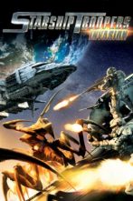 دانلود انیمیشن Starship Troopers: Invasion 2012