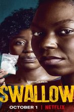 دانلود فیلم Swallow 2021
