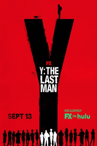 دانلود سریال Y: The Last Man 2021–