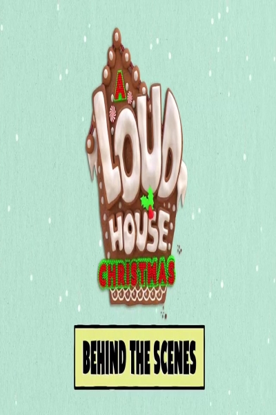 دانلود فیلم A Loud House Christmas 2021