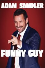 دانلود فیلم Adam Sandler: Funny Guy 2020