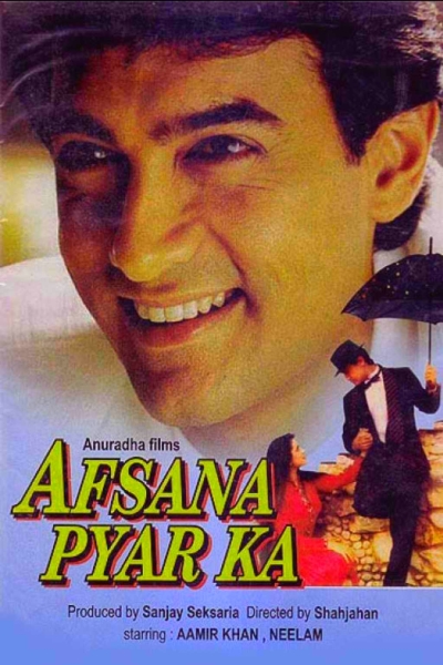 دانلود فیلم Afsana Pyar Ka 1991