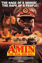 دانلود فیلم Amin -The Rise and Fall 1981