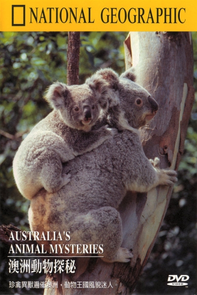 دانلود فیلم Australias Animal Mysteries 1984