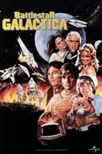 دانلود سریال Battlestar Galactica 1978–1979