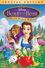 دانلود کارتون Beauty and the Beast 3 : Belles Magical World 2015