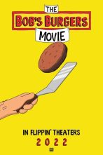 دانلود انیمیشن Bob's Burgers: The Movie 2022
