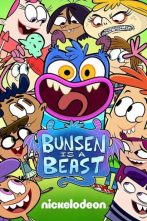 دانلود انیمیشن Bunsen Is a Beast