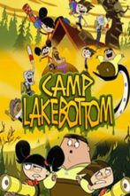 دانلود انیمیشن Camp Lakebottom