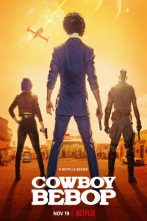 دانلود سریال Cowboy Bebop 2021