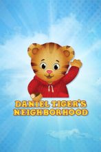 دانلود انیمیشن Daniel Tiger's Neighborhood