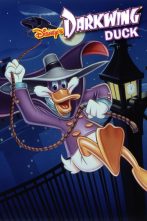 دانلود انیمیشن Darkwing Duck 1991–1992