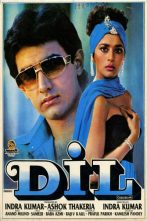 دانلود فیلم Dil 1990