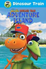 دانلود انیمیشن Dinosaur Train: Adventure Island 2021